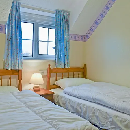 Holiday home Eleven Bude