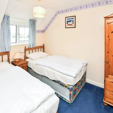 Holiday home Eleven Bude