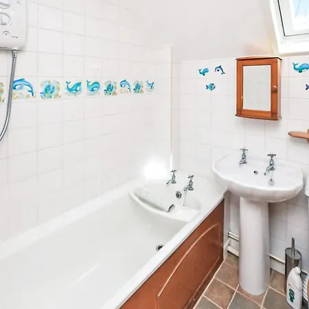 Eleven Holiday home Bude